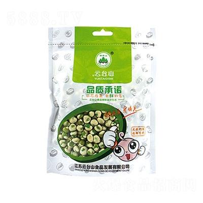 倉珍谷青豆果子袋裝