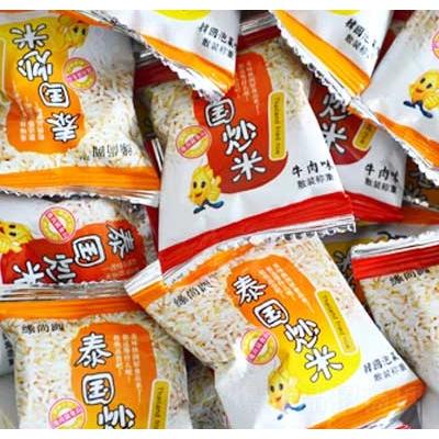 緣尚圓泰國炒米散稱系列