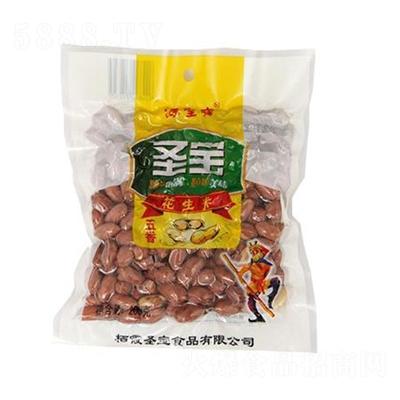 圣寶五香花生200g