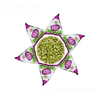 壹順青豆（麻辣味）