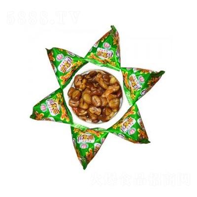 壹順蘭花豆（原味）