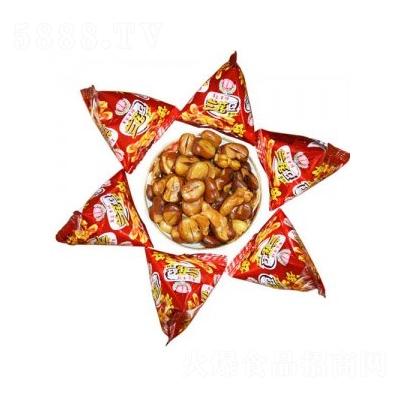 壹順蘭花豆（香辣味）