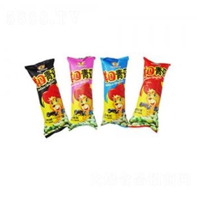 旭源美國(guó)青豆系列