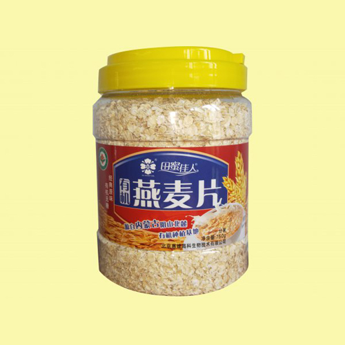 田蜜佳人&reg;有機(jī)燕麥片.jpg