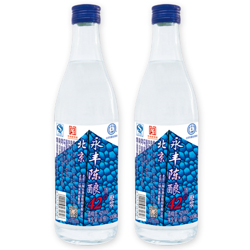 永豐原漿原漿酒 酒精度 42° 500ML×12瓶.jpg