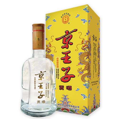 永豐京王子貢酒 酒精度 38° 500ML.jpg