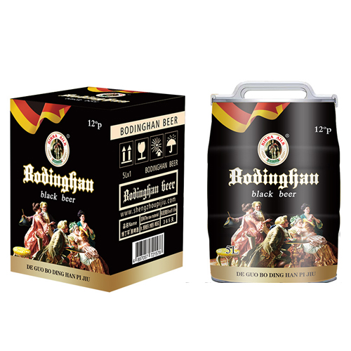 博丁罕黑啤 5L桶.jpg