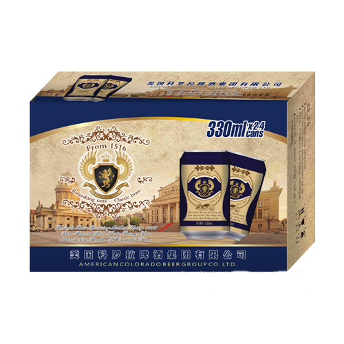 美國科羅拉啤酒330ml×24罐（藍罐）.jpg