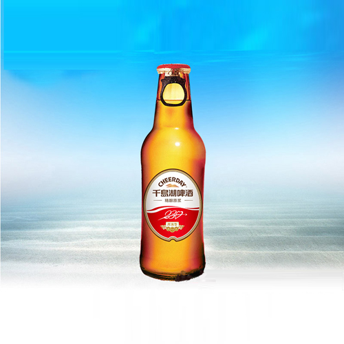 千島湖啤酒精釀原漿9度230ml.jpg