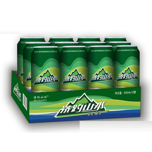 濟(jì)趵山水啤酒500ml×12罐.jpg