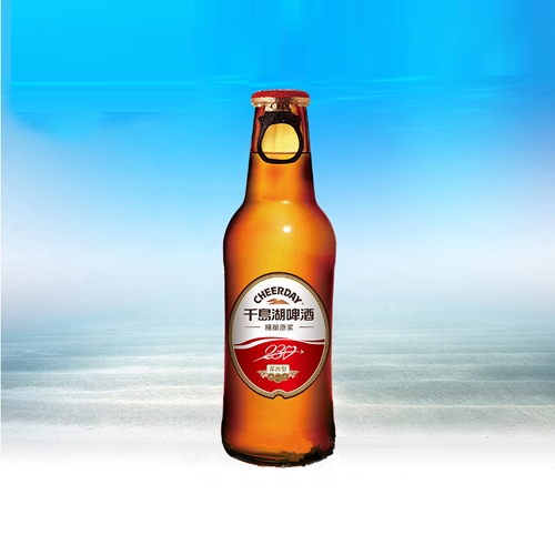 千島湖啤酒精釀原漿230mL9度.jpg