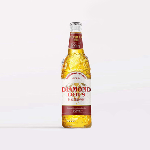 鉆石荷花啤酒紅標(biāo)10°P3.6%vol500ml.jpg