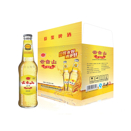 云臺(tái)山原漿啤酒瓶裝11度.jpg