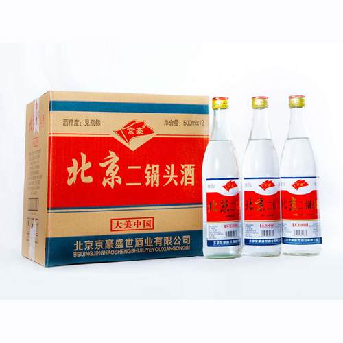 京豪北京二鍋頭50°500ml×12清香型白酒.jpg
