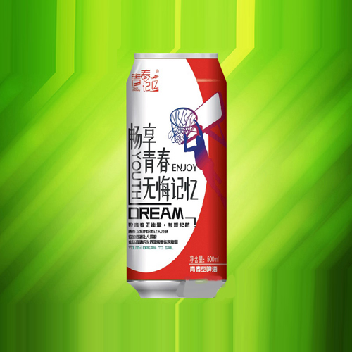 青春記憶青春型啤酒500ml（紅罐）.jpg