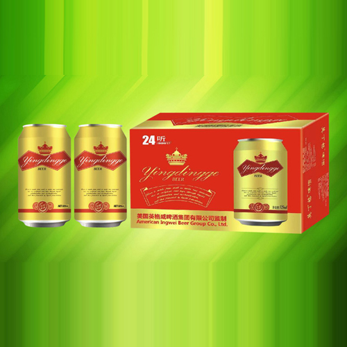 美國(guó)英格威精釀啤酒325ml×24罐（金）.jpg