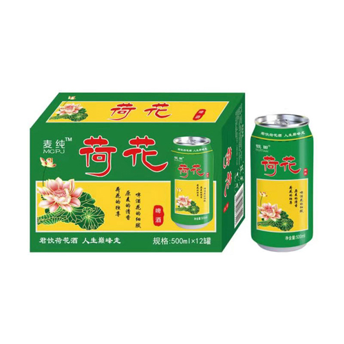 麥純荷花啤酒500ml×12罐.jpg