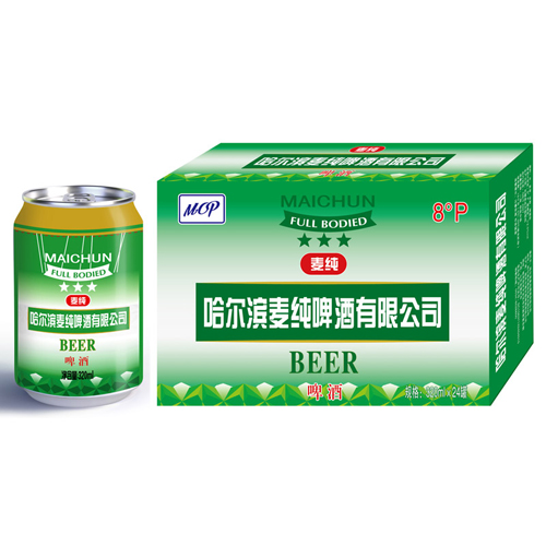 麥純啤酒8°320ml綠罐.jpg