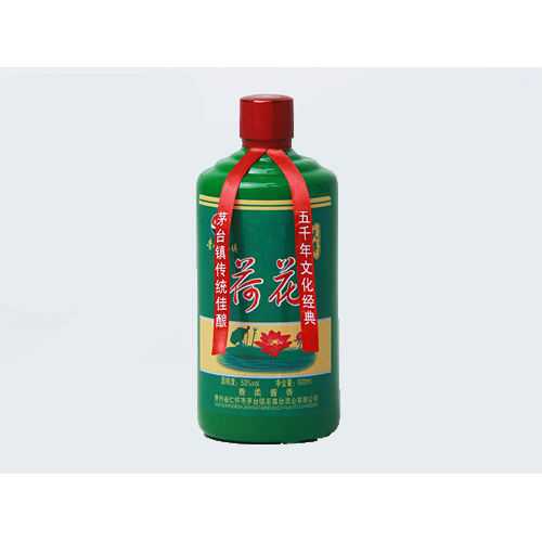 斗天臺(tái)天尊荷花酒瓶裝53°500ml醬香型白酒.jpg