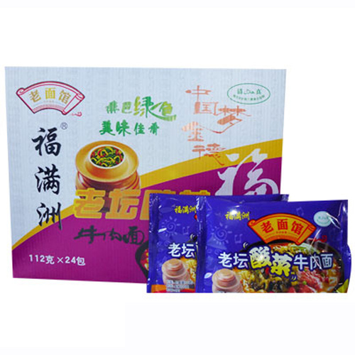 福滿洲老壇酸菜牛肉面112gx24.jpg