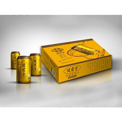 健君堂金銀花原汁植物飲品24罐標(biāo)箱裝.jpg