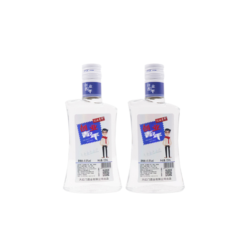 大紅門創(chuàng)業(yè)青年酒41.8度125ml.jpg