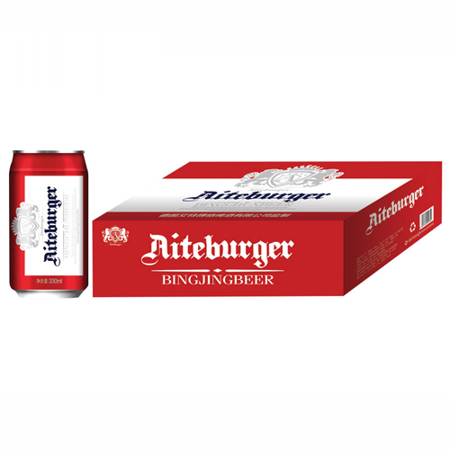 德國(guó)艾特博格啤酒330ml（紅罐）.jpg
