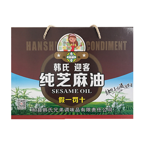 韓氏迎客純芝麻油箱裝.jpg