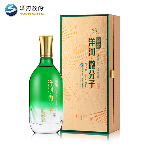 【單瓶裝】洋河微分子微客酒V6 500ml1 43.8度.jpg