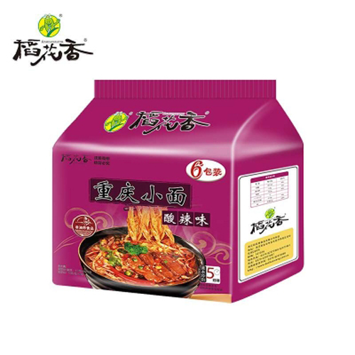 稻花香重慶小面酸辣味六袋裝.jpg