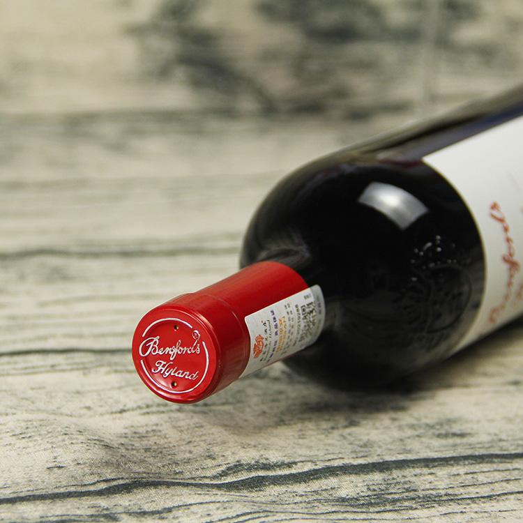 奔富海蘭VIP389干紅葡萄酒 澳大利亞進口紅酒14度750ml5.jpg