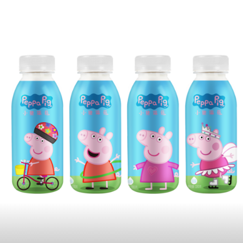 好+ 1小豬佩奇乳酸菌330克瓶裝.png