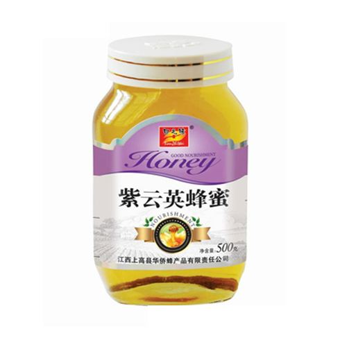 華僑田之味500g紫云英蜂蜜.jpg