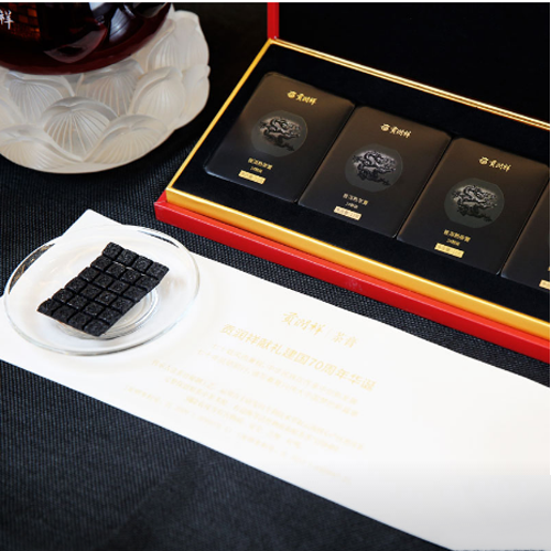 貢潤(rùn)祥復(fù)興號(hào)70周年熟茶膏60g.1.png