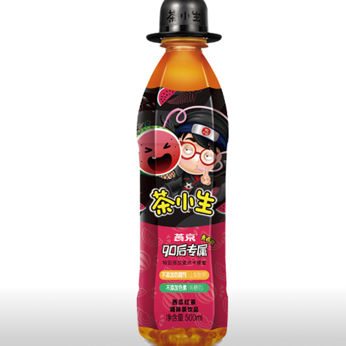 茶小生西瓜紅茶500ml.png