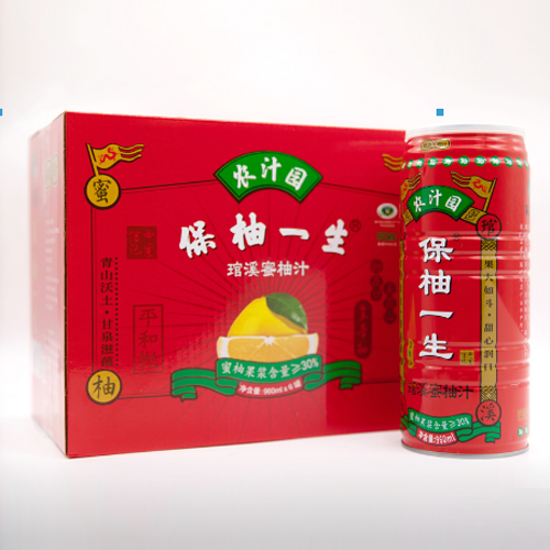 農汁園[琯溪蜜柚汁] 310ml..png