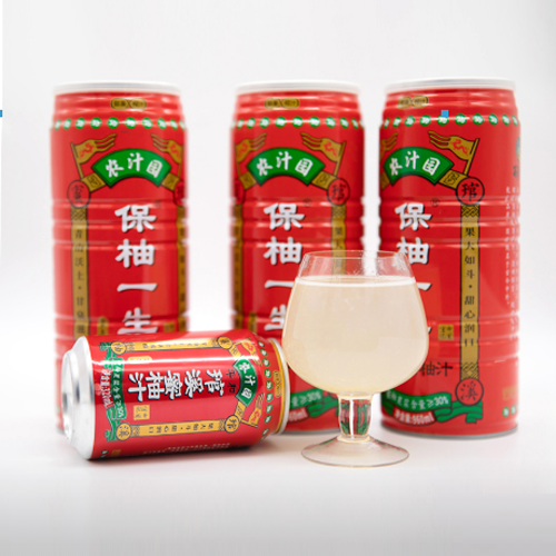 農汁園[琯溪蜜柚汁] 310ml。.png