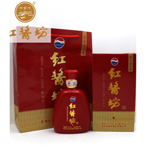 紅醬坊一星醬香型53°500ml.jpg