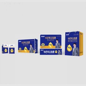 兔巴哥中老年谷維康復(fù)合蛋白飲品