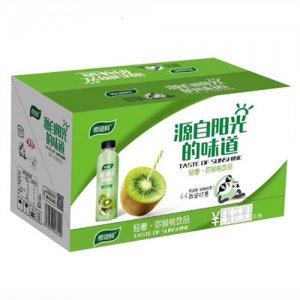 原道鮮獼猴桃果汁飲品（箱）