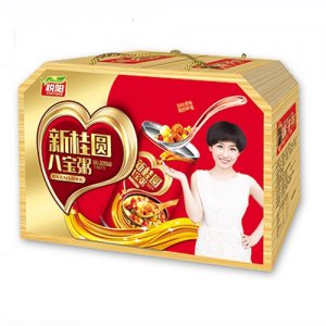 悅陽新桂園八寶粥320克x10罐