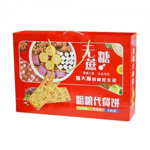 貓大師無(wú)蔗糖粗糧代餐餅手提