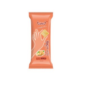 妙戀薯片（燒烤味）