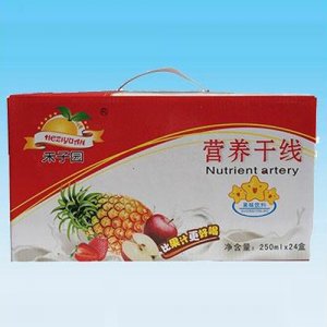 禾子園營(yíng)養(yǎng)干線