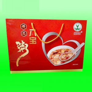 綠知園精選八寶粥