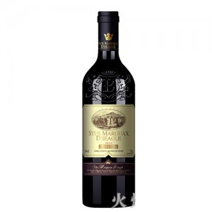 法國原裝進(jìn)口干紅11