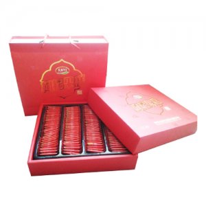 天杞紅枸杞果糕禮盒