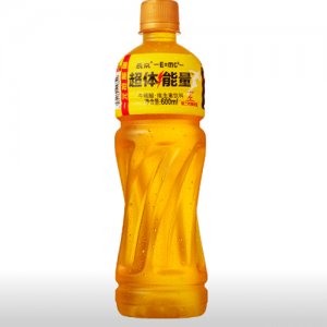 北京燕京飲料有限公司