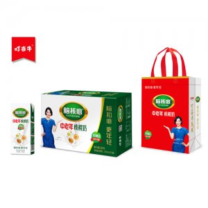 腦核心-無糖型-16盒裝