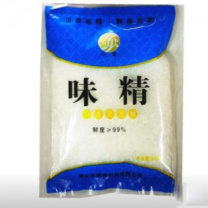 椰樹牌川竣味精